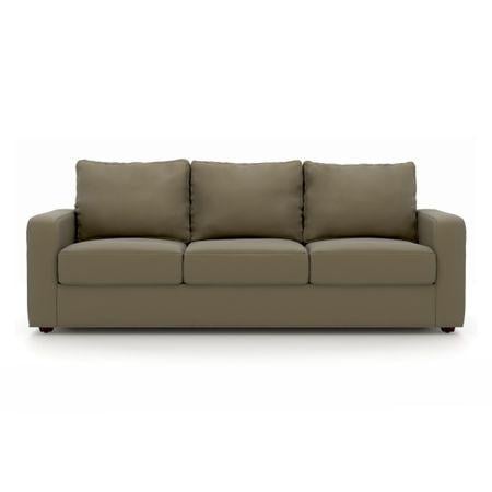 Apollo Leatherette Sofa