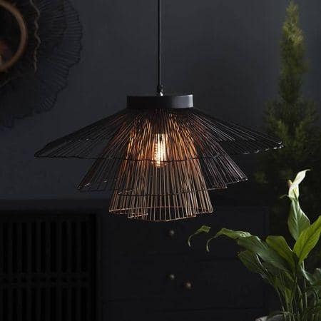 Klimt Hanging Lamp - Big