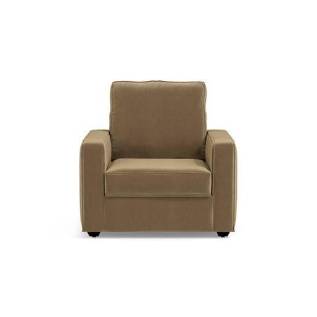 Apollo Compact High Back 1 Seater Sofa