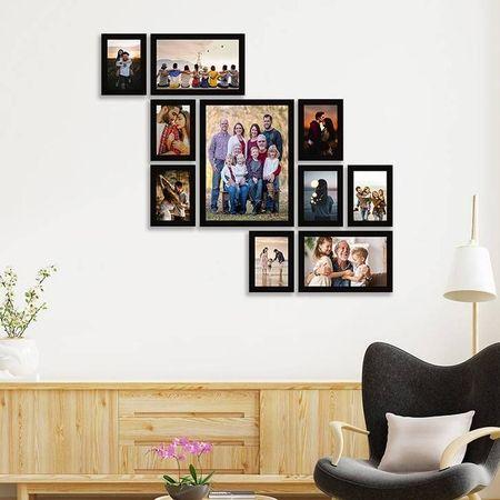 Wall Collage Photo Frame