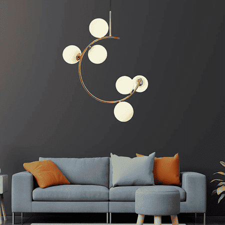 Jasmon Chandelier