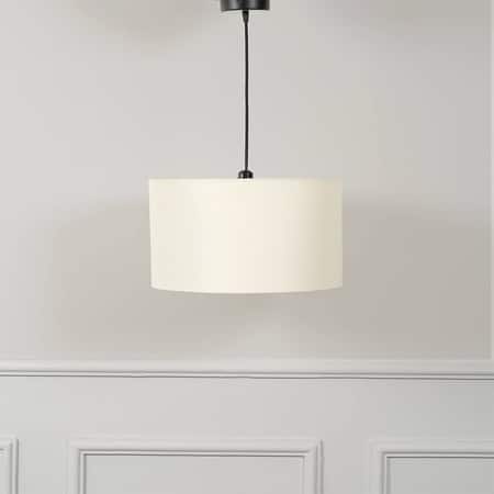 Iole Cotton Hanging Light