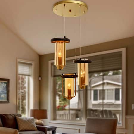 Dionne Hanging Lamp