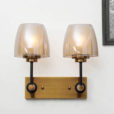 Avry Wall Lamp