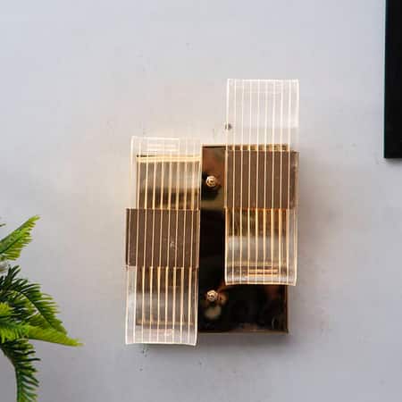 Wanette Wall Lamp