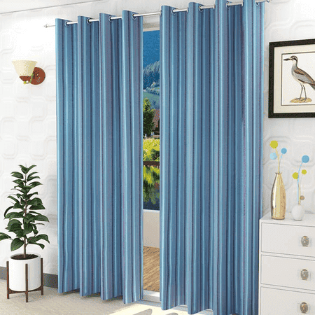 Arlow Window Curtains Set of 2