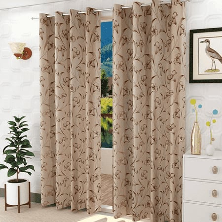 Lyndall Window Curtains Set of 2