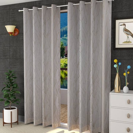 Dolores Window Curtains Set of 2