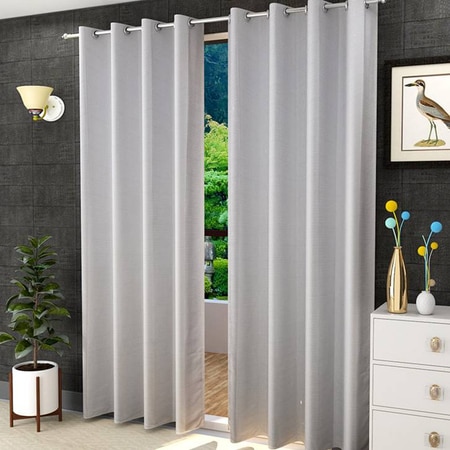 Brooklyn Window Curtains Set of 2