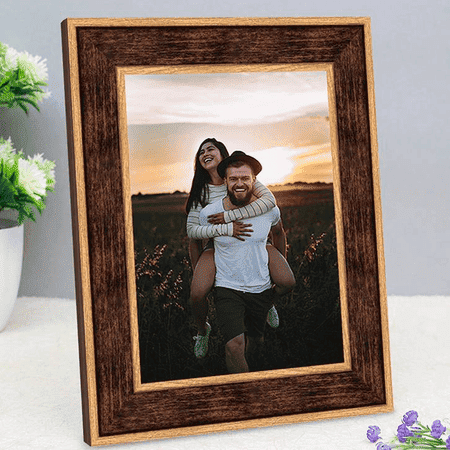 Single Photo Frames