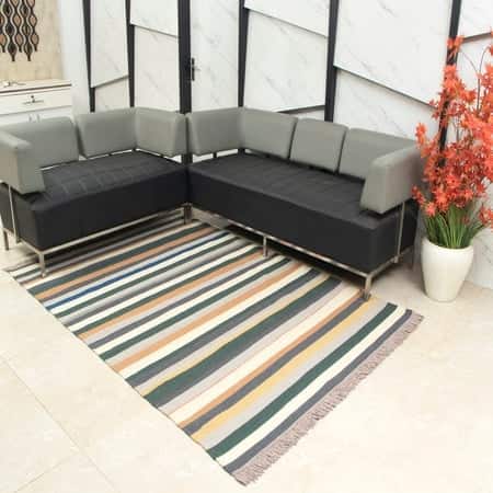 Strip M Carpet Size 7.8x5.3 ft.
