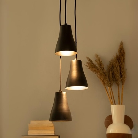 Bourouller Modern 3 Pendant Light