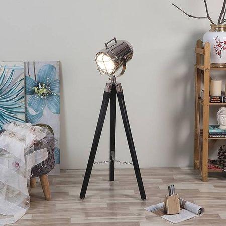 Pascale Floor Lamp
