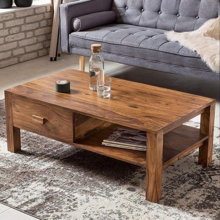 Alec Coffee Table