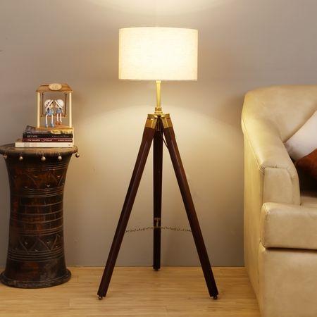 Yarine Floor Lamp