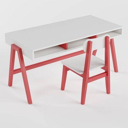 Easel Study Table & Chair