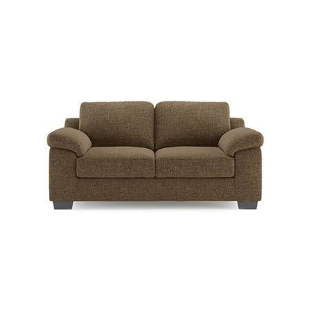Esquel Sofa Set (Colour: Dune Brown, Seater: 2+1+1)