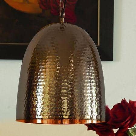 Elisabeth Hanging Lamp