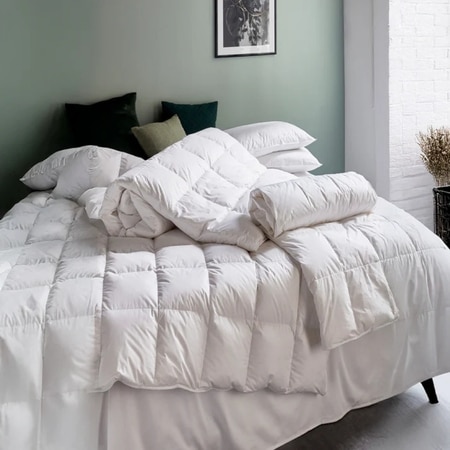 Oliva Duvet Medium 220 X 240
