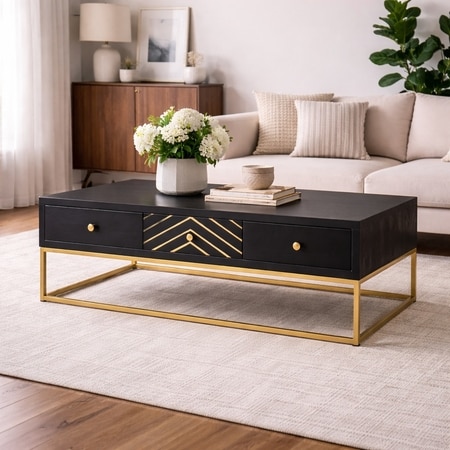 Alec Coffee Table