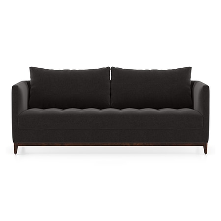 Florence Compact Sofa Set (Colour : Pebble Grey , Seater : 3+2+1+1)