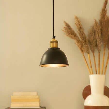 Simple Modern Pendant Light