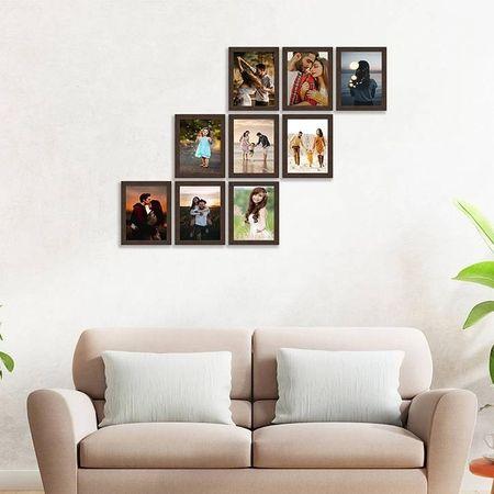 Wall Collage Photo Frame
