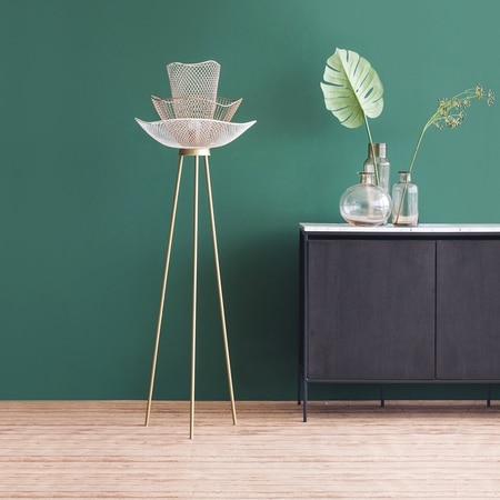 Mallawi Floor Lamp