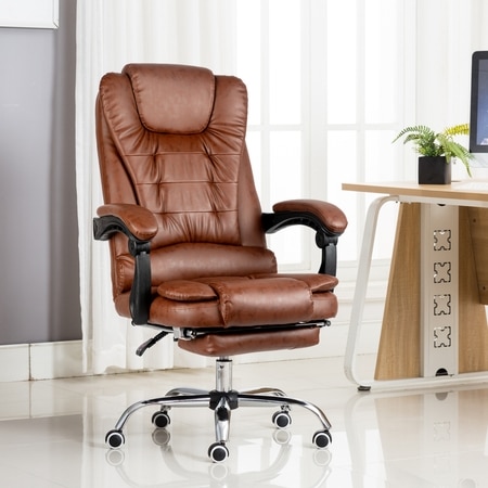 Italia Study Chair