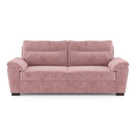 Adelaide Sofa Set (Colour : Desert Rose , Seater : 3+2+1+1)