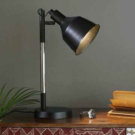 Cancun Study Lamp