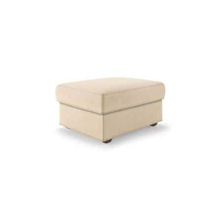 Apollo Sectional Ottoman