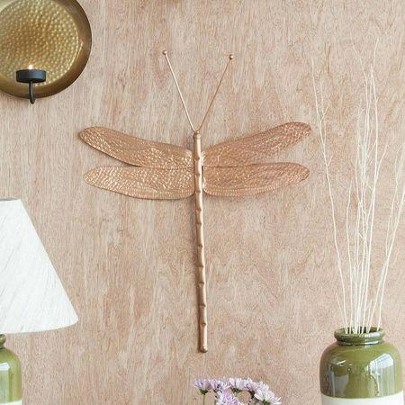 Drangonfly Wall Decor