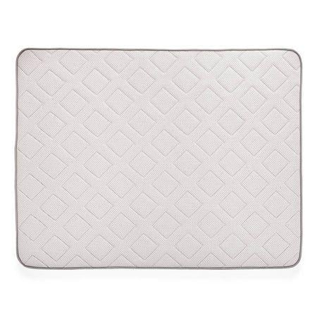 Theramedic Memory Foam King Size Mattress with Latex (Mattress Thickness : 8 Inches, Mattress Dimensions : 78 x 72 in)