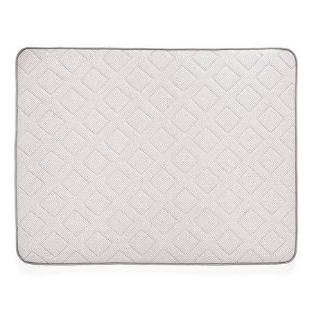 Theramedic Memory Foam King Size Mattress with Latex (Mattress Thickness : 6 Inches, Mattress Dimensions : 78 x 72 in)