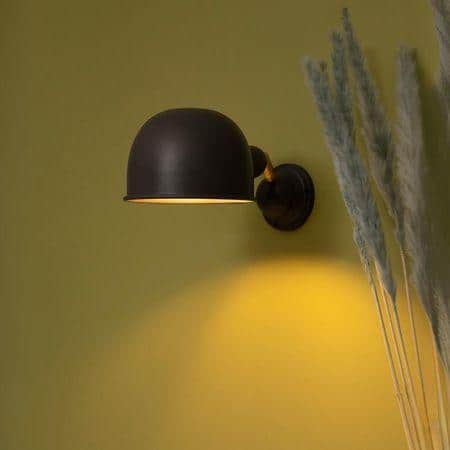 Ydoo Wall Mounted Wall Sconce