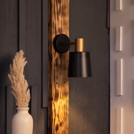 Mint Wall Light By Shoppeefry