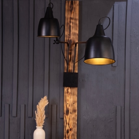 Zone Swivel Wall Light By Shoppeefry