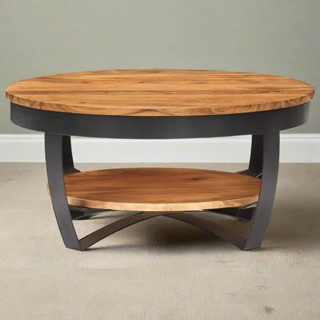 Alec Coffee Table