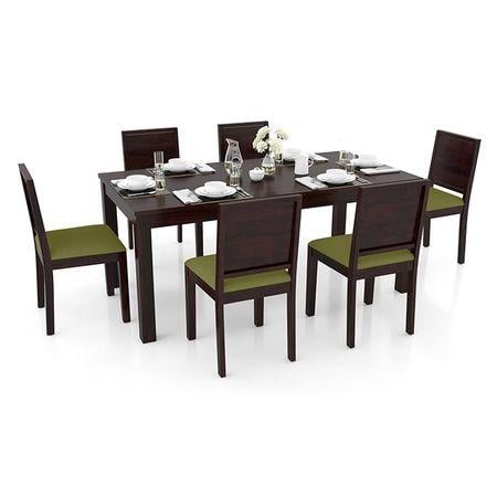 Arabia - Oribi 6 Seater Dining Table Set