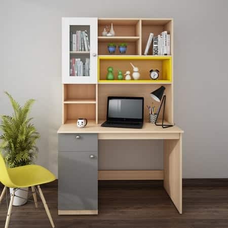 Astral Home Office Table