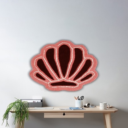 Shellora Carpet 2 X 2