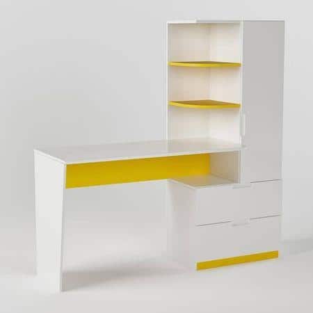 Mr Practical Study Table