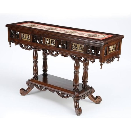 Suhani Console Table