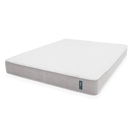 Dreamlite Bonnel Spring King Size Mattress (Mattress Thickness : 8 Inches, Mattress Dimensions : 78 x 72 in)