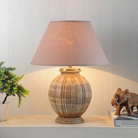 Astros Table Lamp