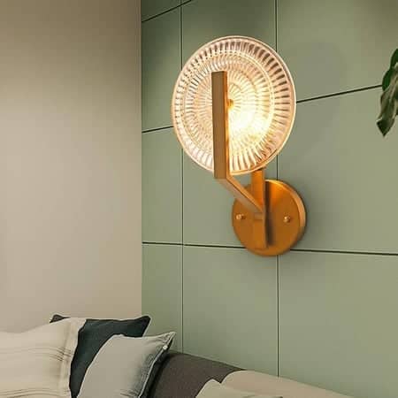 Johanna Wall Lamp