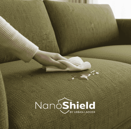 Nanoshield Large Seat
