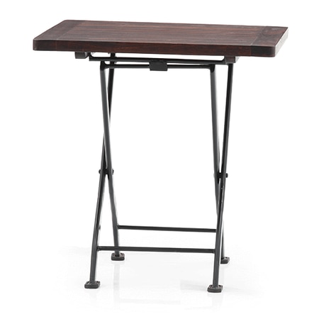 Masai Patio Table Finish teak