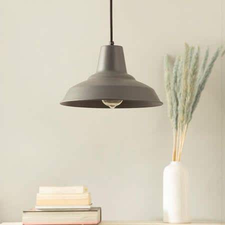 Asowhite Pendant White